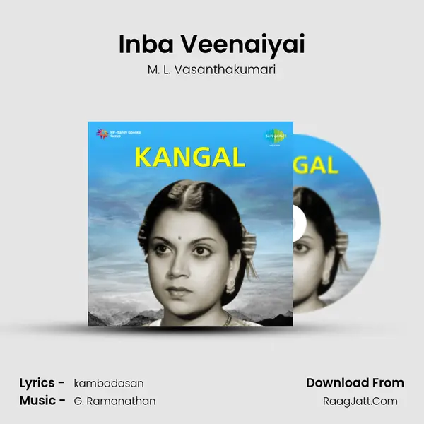 Inba Veenaiyai MP3 Song by M. L. Vasanthakumari Cover