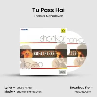 Breathless - Shankar Mahadevan And Javed Akhtar - Shankar Mahadevan