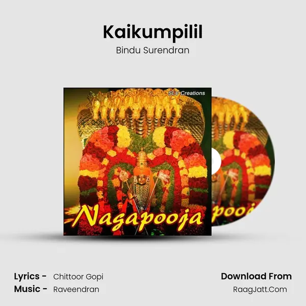 Kaikumpilil MP3 Song by Bindu Surendran Cover