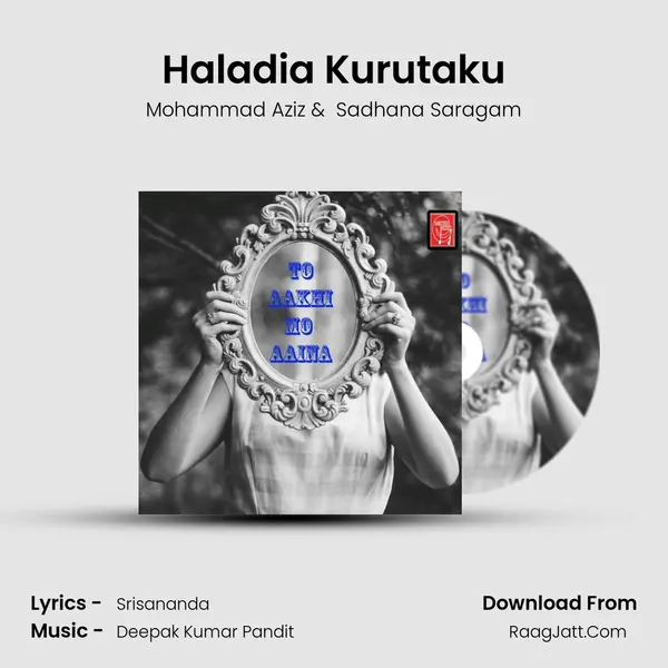 Haladia Kurutaku MP3 Song by Mohammad Aziz Cover