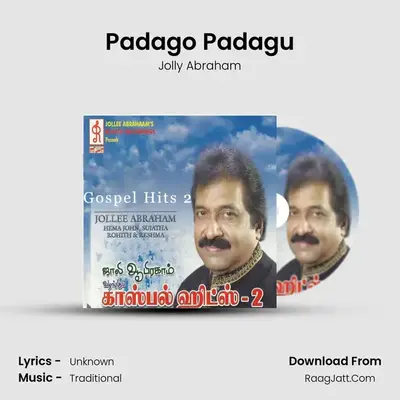 Padago Padagu MP3 Song by Jolly Abraham Cover