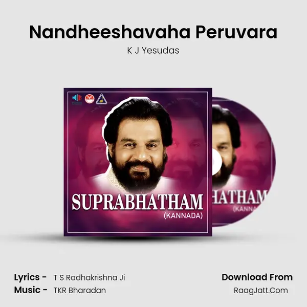 Nandheeshavaha Peruvara Cover