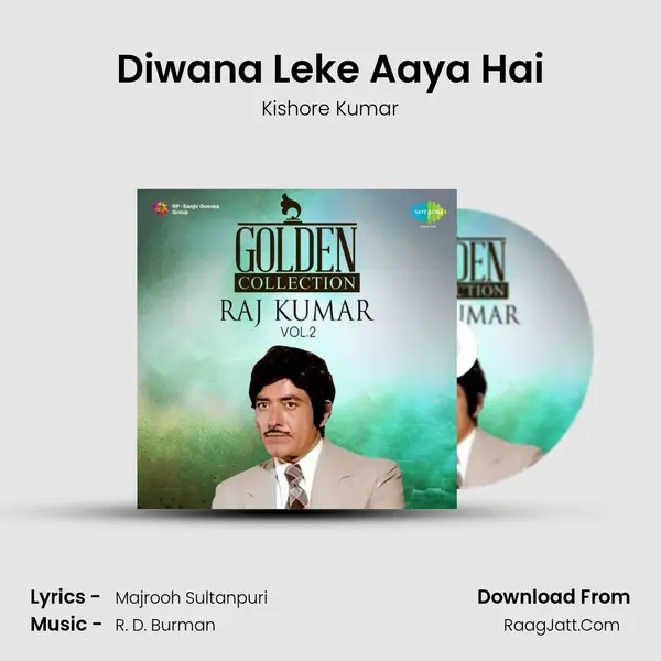 Diwana Leke Aaya Hai Cover