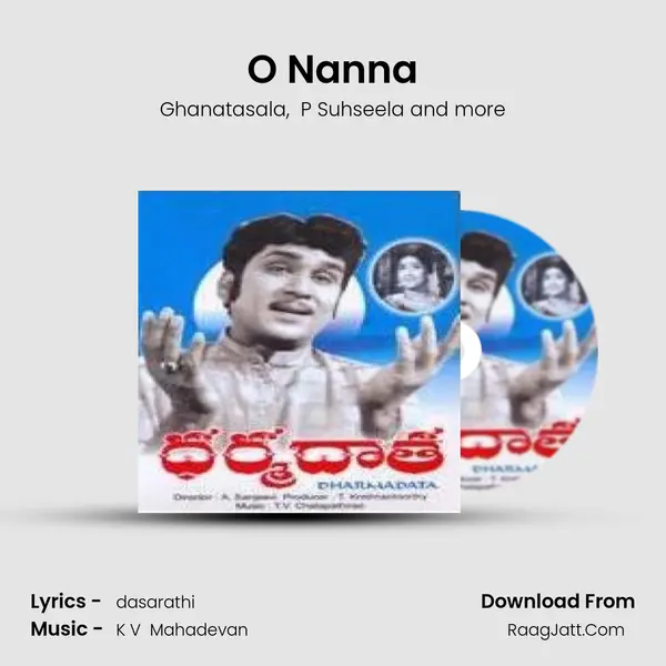 O Nanna mp3 song