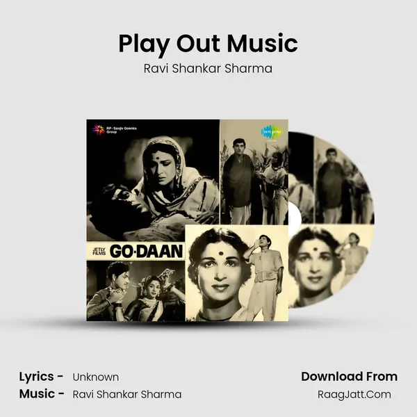 Play Out Music MP3 Song by Ravi Shankar Sharma Cover