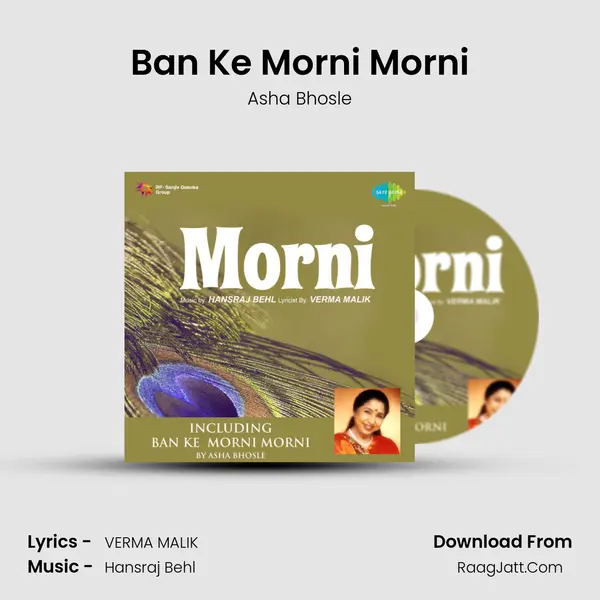 Ban Ke Morni Morni Cover