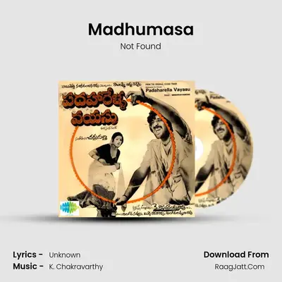 Madhumasa mp3 song