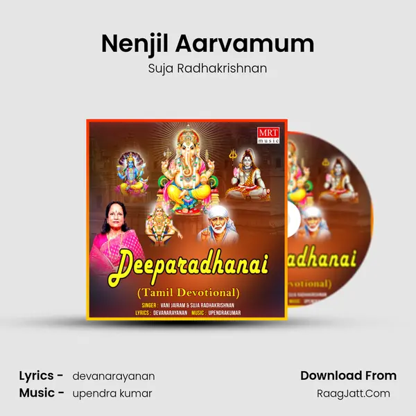 Nenjil Aarvamum mp3 song