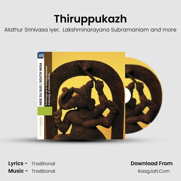 Thiruppukazh mp3 song