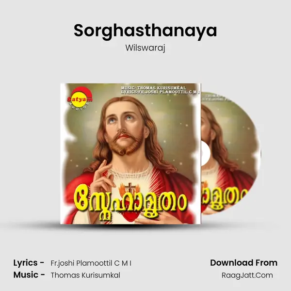 Sorghasthanaya MP3 Song by Wilswaraj Cover
