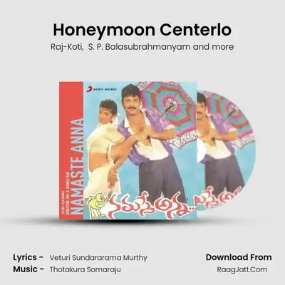 Honeymoon Centerlo MP3 Song by Raj-Koti Cover