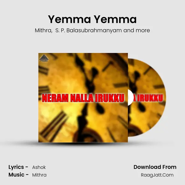 Yemma Yemma MP3 Song by Mithra Cover