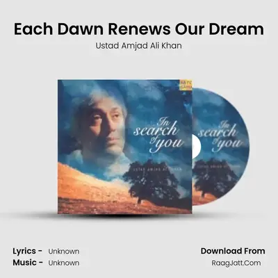In Search Of You - Ustad Amjad Ali Khan