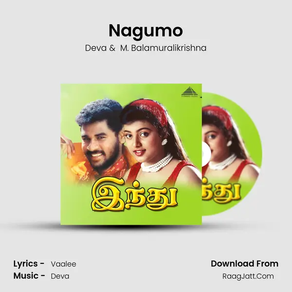 Nagumo MP3 Song by Deva Cover