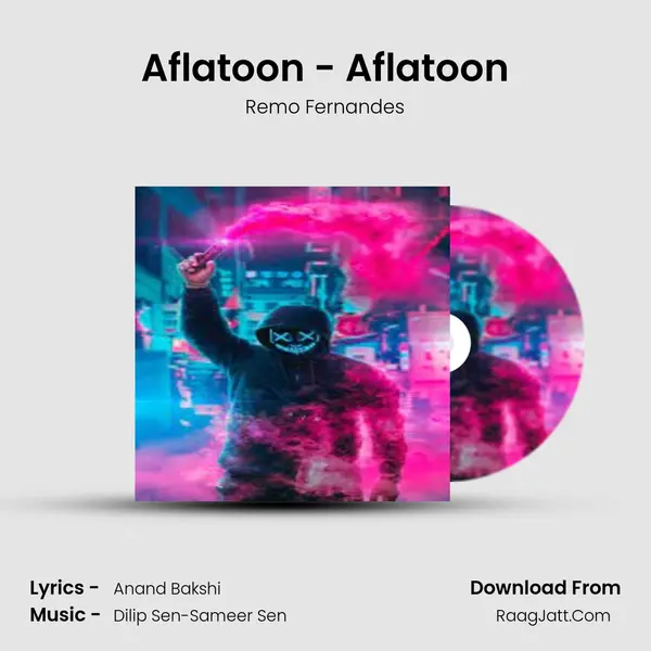 Aflatoon - Aflatoon MP3 Song by Remo Fernandes Cover