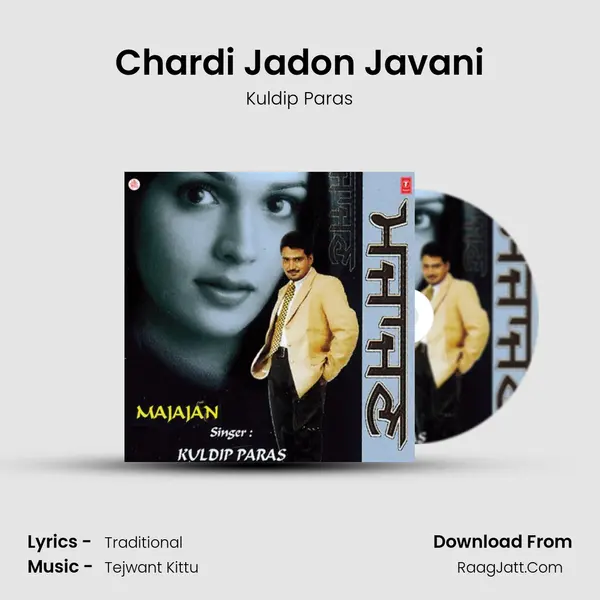 Chardi Jadon Javani mp3 song