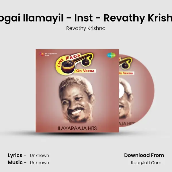 Cine Jewels On Veena - Ilayaraaja Hits - Revathy Krishna