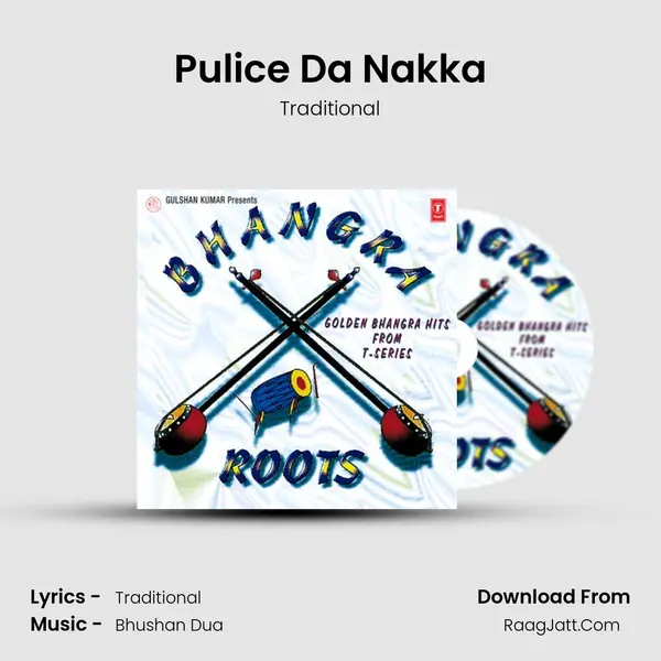 Pulice Da Nakka MP3 Song by Traditional Cover