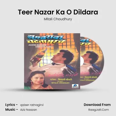 Teer Nazar Ka O Dildara mp3 song