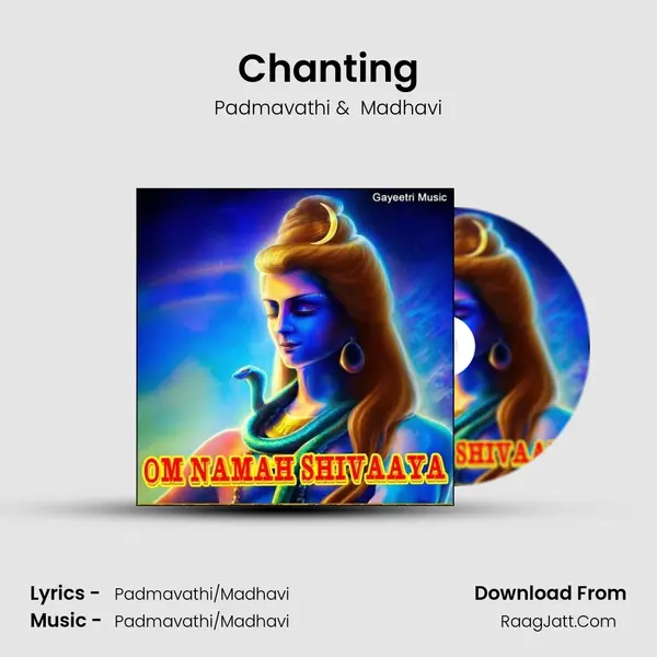 Om Namah Shivaaya - Padmavathi