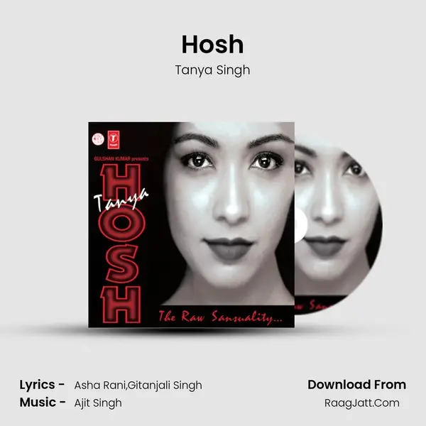 Hosh MP3 Song by Tanya Singh Cover