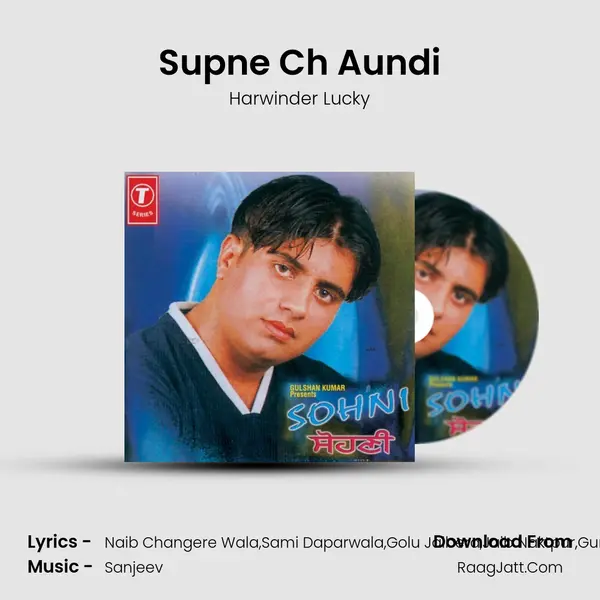 Supne Ch Aundi mp3 song