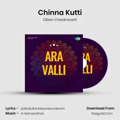 Ara Valli - Diban Chackravarti
