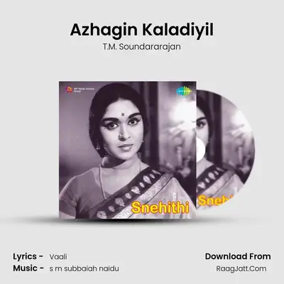 Azhagin Kaladiyil MP3 Song by T.M. Soundararajan Cover