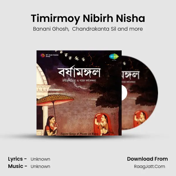 Timirmoy Nibirh Nisha MP3 Song by Banani Ghosh Cover