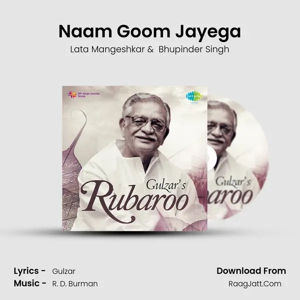 Naam Goom Jayega Cover