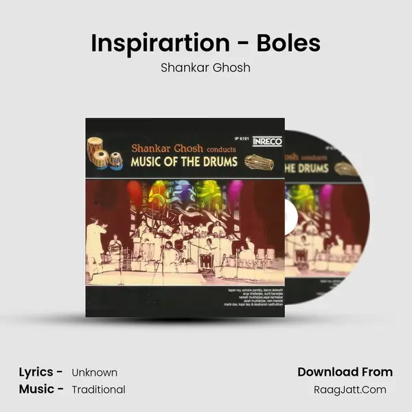 Inspirartion - Boles mp3 song