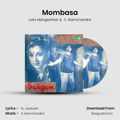Mombasa MP3 Song by Lata Mangeshkar Cover