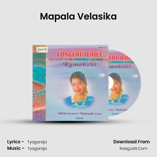 Mapala Velasika MP3 Song by  Cover