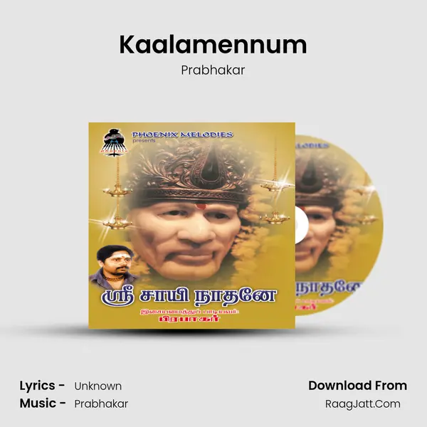 Kaalamennum MP3 Song by Prabhakar Cover