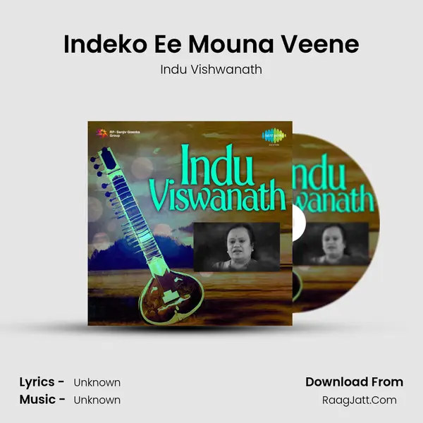 Indeko Ee Mouna Veene MP3 Song by Indu Vishwanath Cover