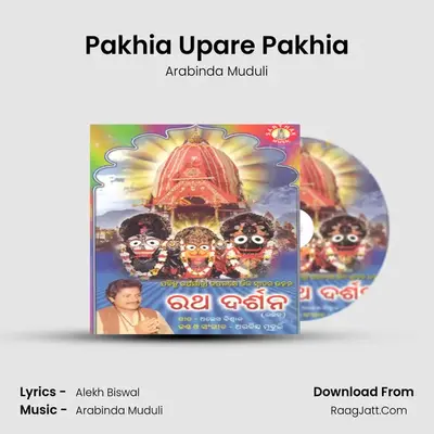 Pakhia Upare Pakhia MP3 Song by Arabinda Muduli Cover