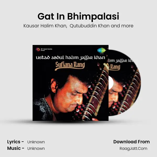 Gat In Bhimpalasi mp3 song