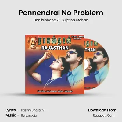 Pennendral No Problem MP3 Song by Unnikrishana Cover