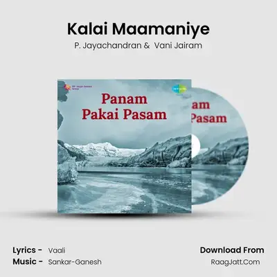 Panam Pakai Pasam - P. Jayachandran