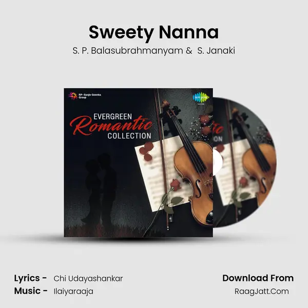 Sweety Nanna MP3 Song by S. P. Balasubrahmanyam Cover