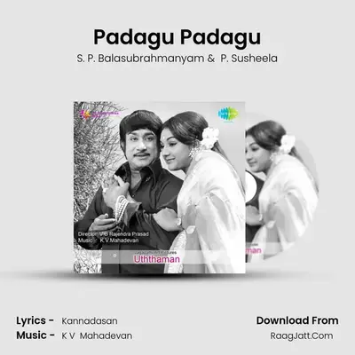 Padagu Padagu MP3 Song by S. P. Balasubrahmanyam Cover