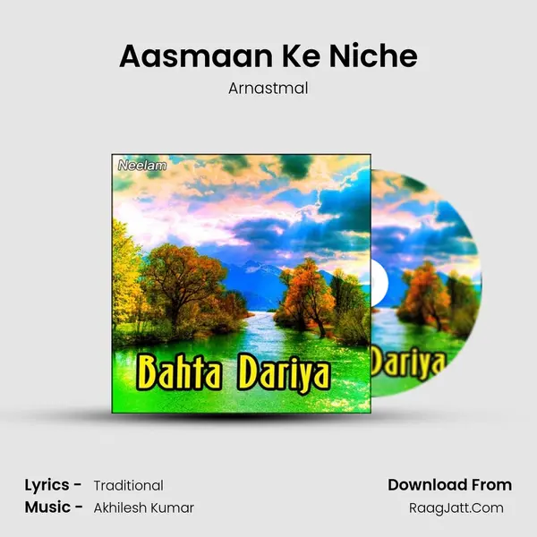 Aasmaan Ke Niche MP3 Song by Arnastmal Cover