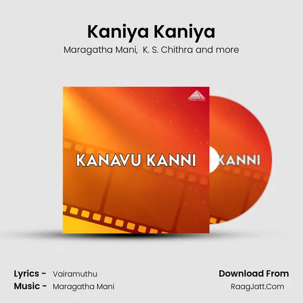 Kaniya Kaniya MP3 Song by Maragatha Mani Cover