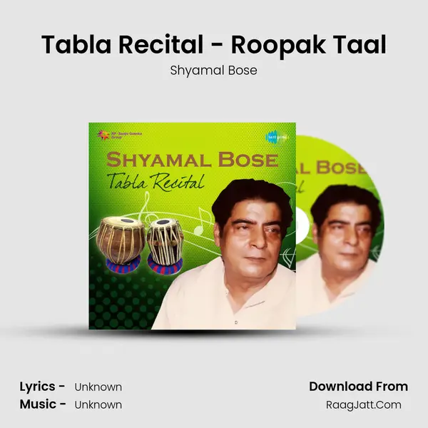 Tabla Recital - Roopak Taal mp3 song