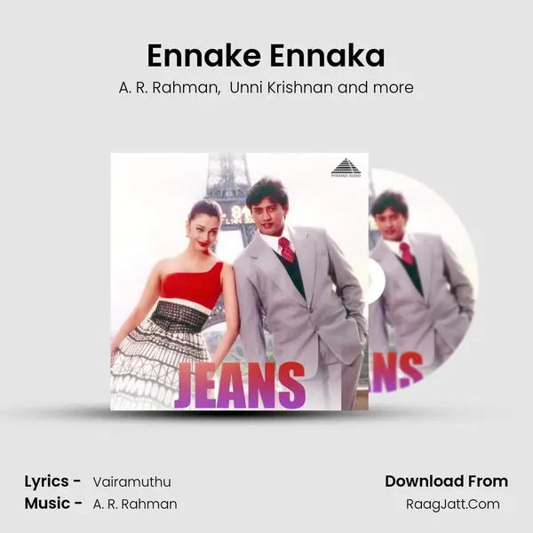 Ennake Ennaka mp3 song