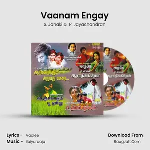 Vaanam Engay Cover