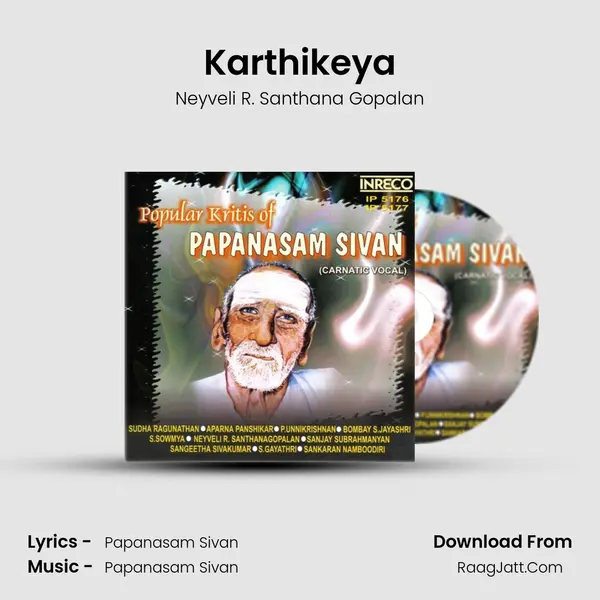 Karthikeya Cover