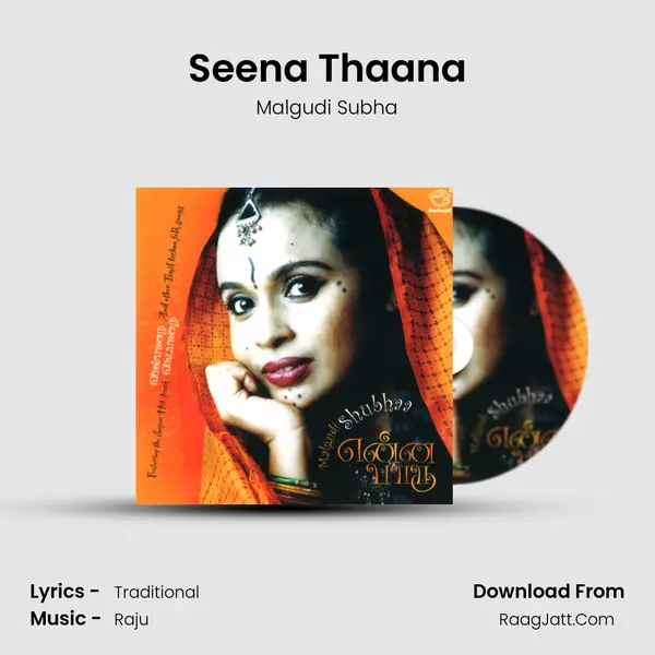 Seena Thaana MP3 Song by Malgudi Subha Cover