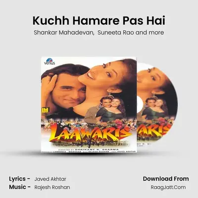 Kuchh Hamare Pas Hai MP3 Song by Shankar Mahadevan Cover