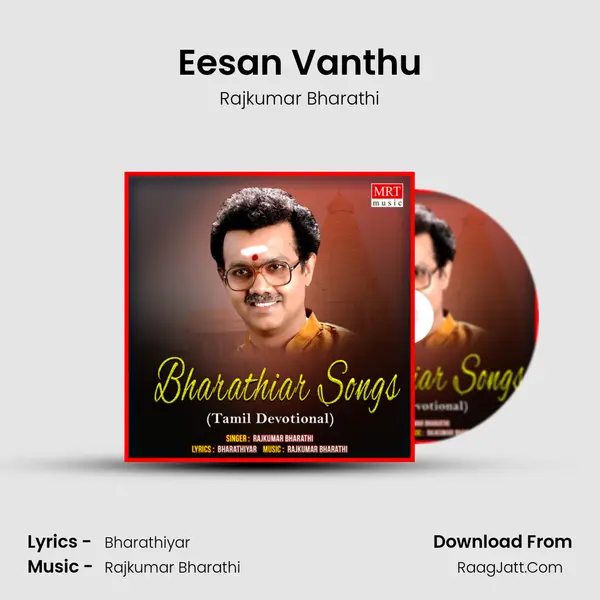 Eesan Vanthu MP3 Song by Rajkumar Bharathi Cover
